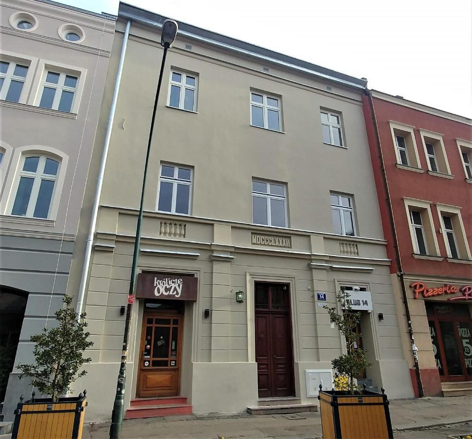 Studio Estery Krakow Exterior photo