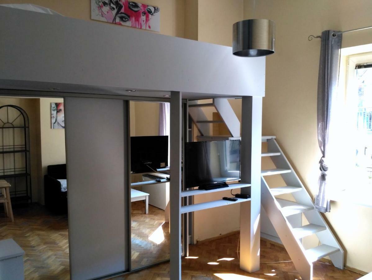Studio Estery Krakow Exterior photo